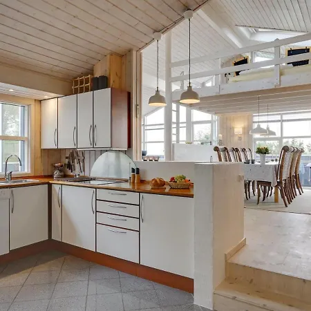 Carli - 1-2km From The Sea In Djursland And Mols By Interhome Ebeltoft