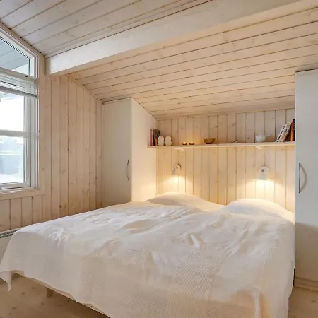 Carli - 1-2km From The Sea In Djursland And Mols By Interhome Holiday home *