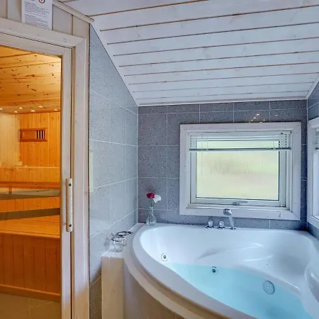 Carli - 1-2km From The Sea In Djursland And Mols By Interhome Ebeltoft