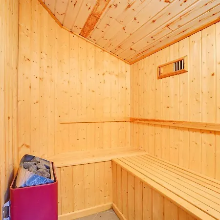 Carli - 1-2km From The Sea In Djursland And Mols By Interhome