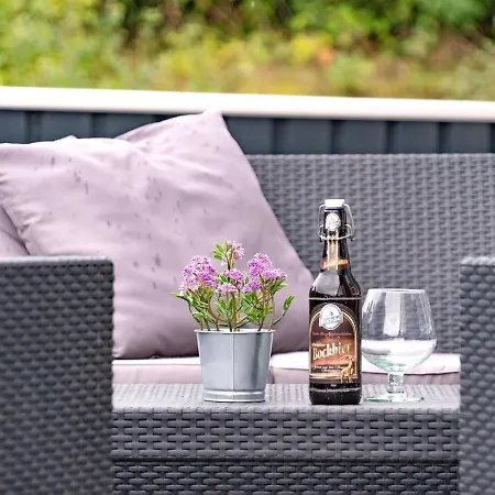 Carli - 1-2km From The Sea In Djursland And Mols By Interhome *