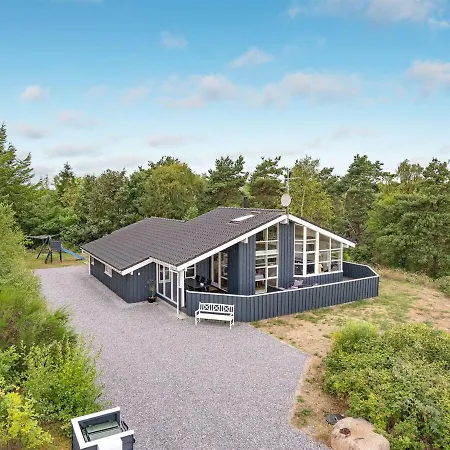 Carli - 1-2km From The Sea In Djursland And Mols By Interhome * Ebeltoft