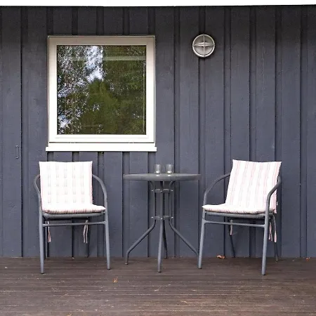 Carli - 1-2km From The Sea In Djursland And Mols By Interhome *