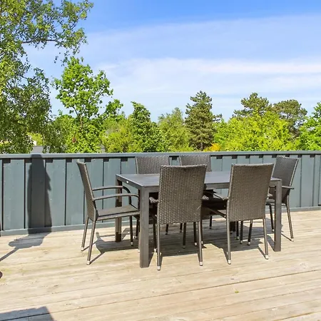 Holiday home Carli - 1-2km From The Sea In Djursland And Mols By Interhome Ebeltoft